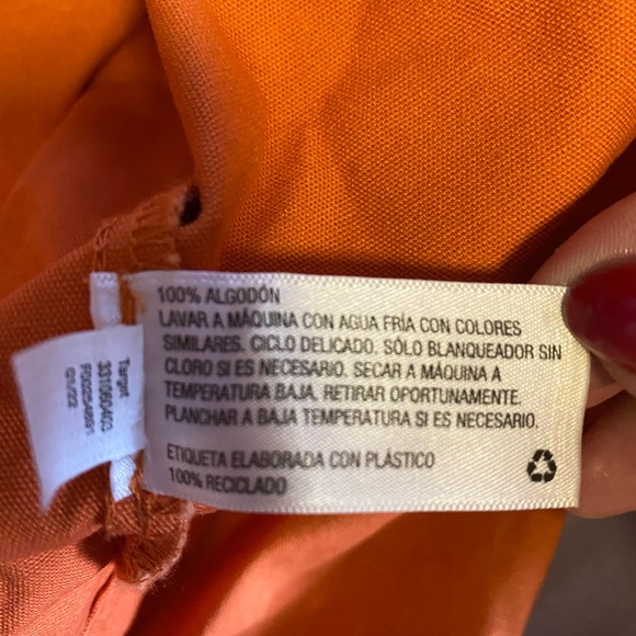 Wild Fable fall jacket, large. NWT - Picture 8 of 8